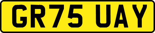 GR75UAY