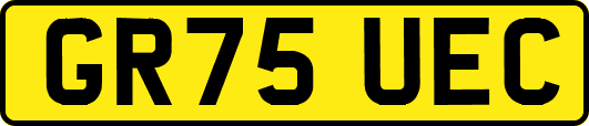 GR75UEC