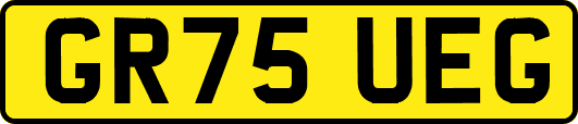GR75UEG