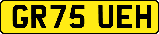 GR75UEH
