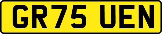 GR75UEN