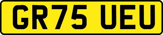 GR75UEU