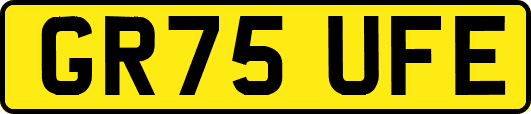 GR75UFE