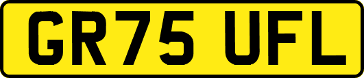 GR75UFL