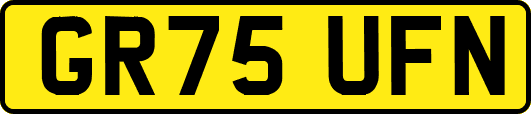 GR75UFN