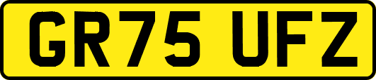 GR75UFZ