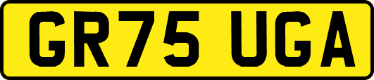 GR75UGA