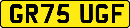 GR75UGF