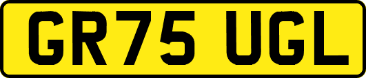 GR75UGL