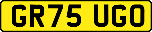 GR75UGO