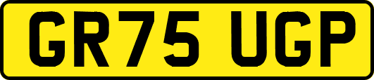 GR75UGP