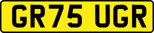 GR75UGR