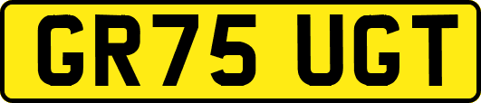 GR75UGT
