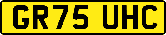 GR75UHC