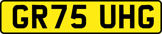 GR75UHG