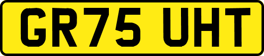 GR75UHT