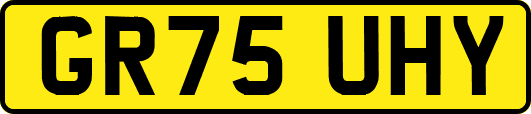GR75UHY