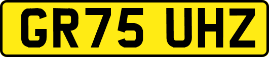 GR75UHZ