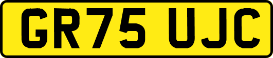GR75UJC