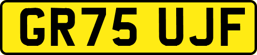 GR75UJF