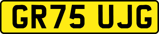 GR75UJG
