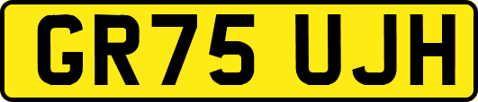 GR75UJH