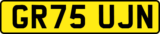 GR75UJN