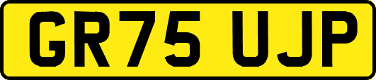 GR75UJP