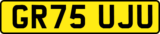 GR75UJU