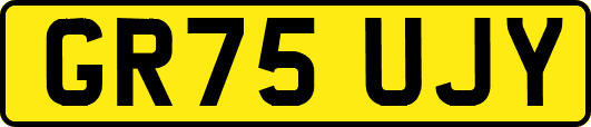 GR75UJY