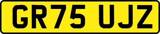 GR75UJZ