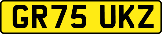 GR75UKZ