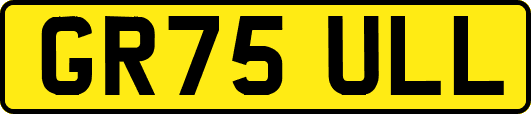 GR75ULL