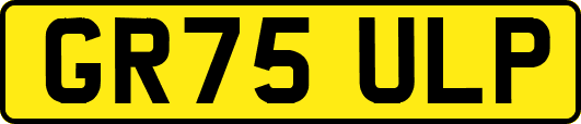 GR75ULP