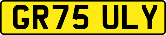 GR75ULY