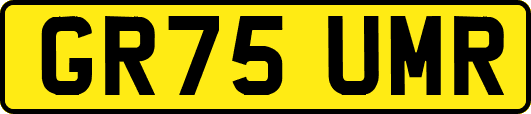 GR75UMR