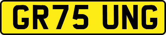 GR75UNG
