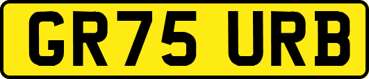 GR75URB