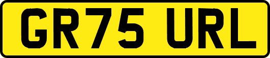 GR75URL