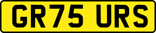 GR75URS