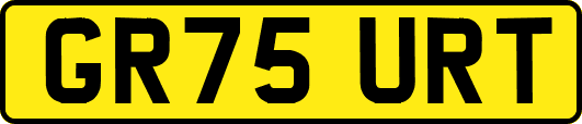 GR75URT