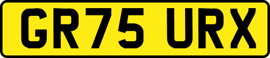 GR75URX
