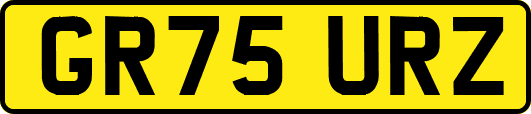 GR75URZ
