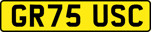 GR75USC