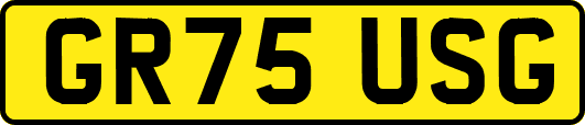 GR75USG