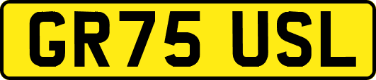 GR75USL