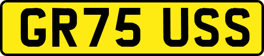 GR75USS