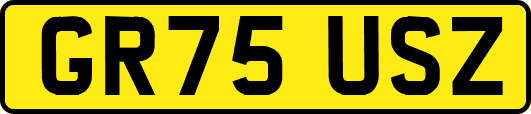GR75USZ