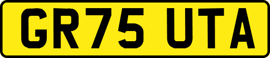 GR75UTA