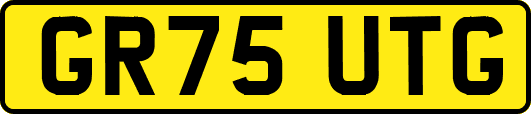 GR75UTG